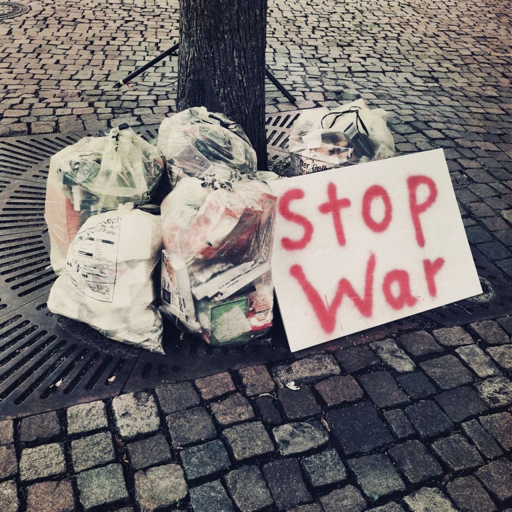 Bundesregierung zu UN-Genozid-Bericht und rechtlichen Folgen: „Bis dahin ist noch ein bisschen&nbsp;Zeit“