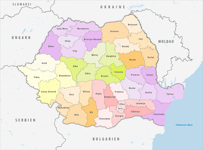 In der EU stirbt die Demokratie: Rumänische&nbsp;Edition