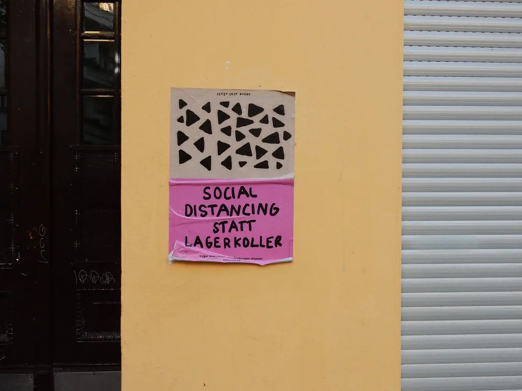 Internationale Kritik an deutscher Corona-Regierungsstudie