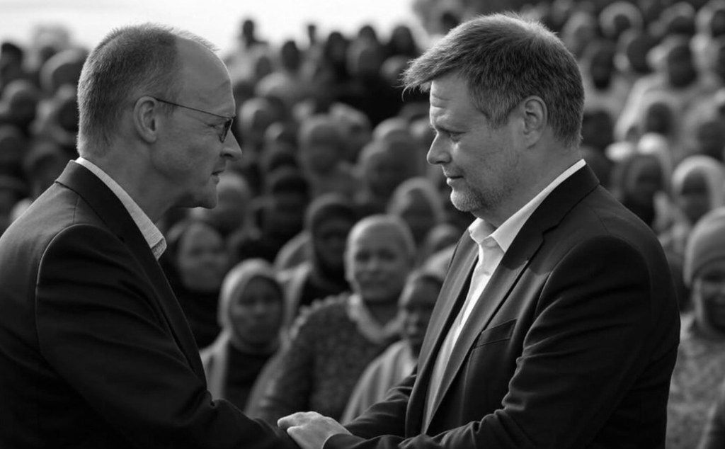 Migration: Der Absturz ins innenpolitische&nbsp;Chaos