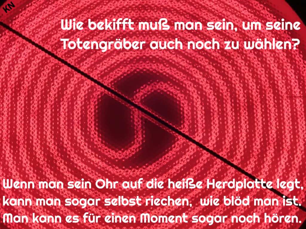 Halten wir die Ressentiments in&nbsp;Schach!