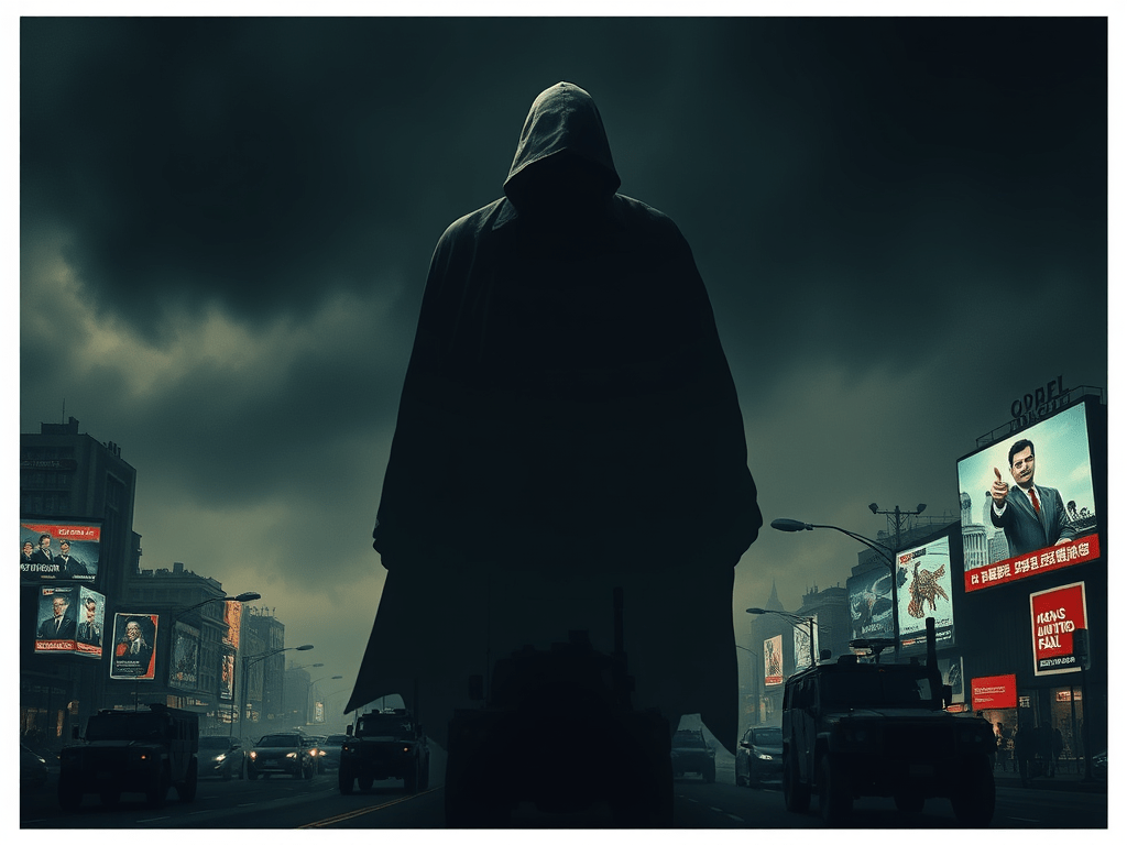 WAS WÄRE WENN….…