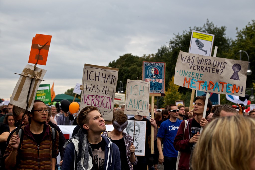 Die neue Regierung setzt auf Digitalzwang und totale Kontrolle (Norbert&nbsp;Häring)