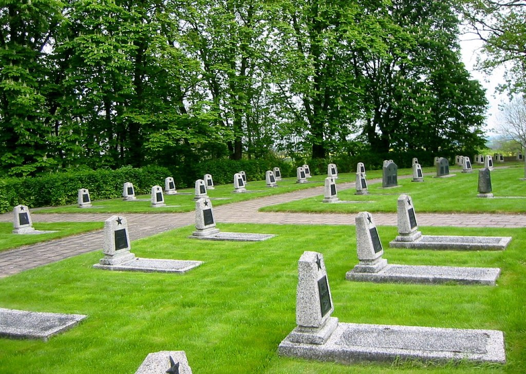 Die politischen Eliten repräsentieren nicht die deutsche&nbsp;Bevölkerung