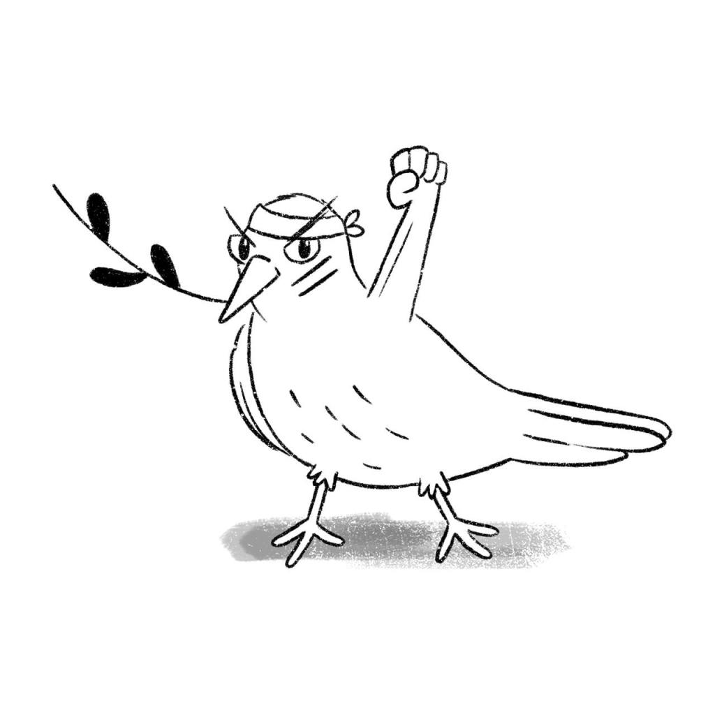 Weigere dich, kriegstüchtig zu werden! Für den Frieden die Spaltung überwinden!