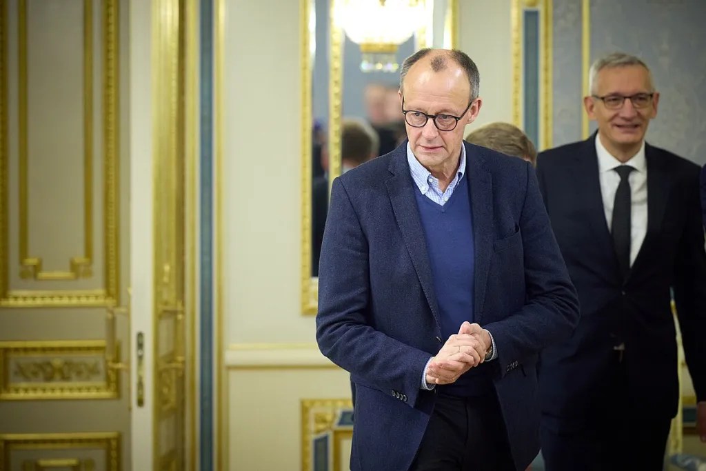 Überwachungshölle GroKo