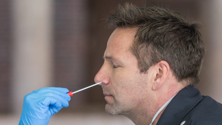 Auch Sachverhaltsverbiegung ist Rechtsbeugung.