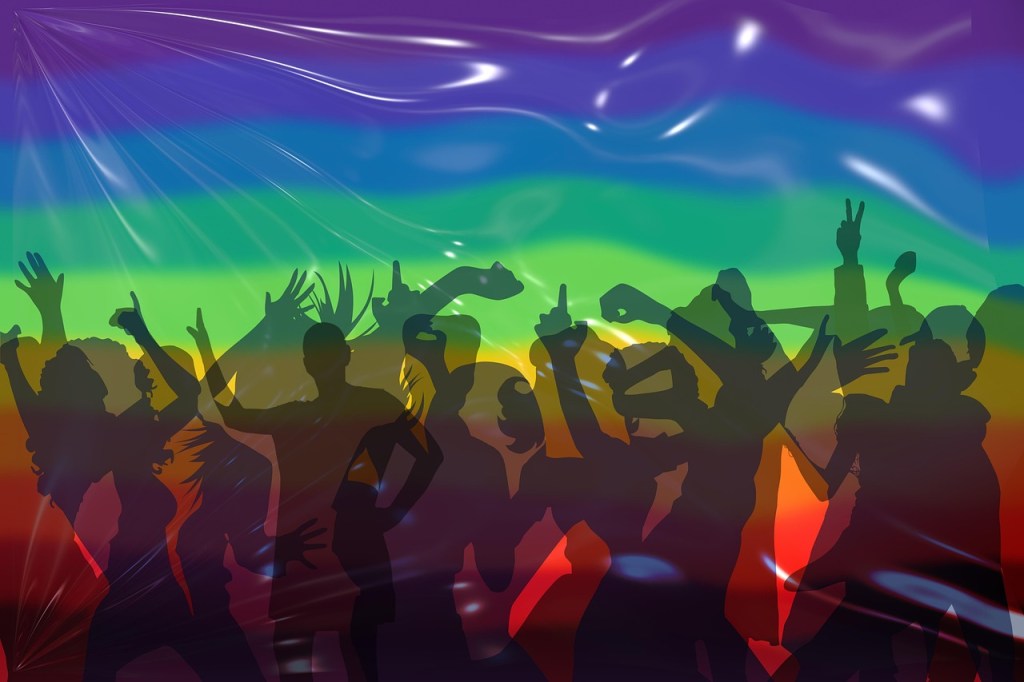 Pride: Die Farbrevolution ganz anderer&nbsp;Art