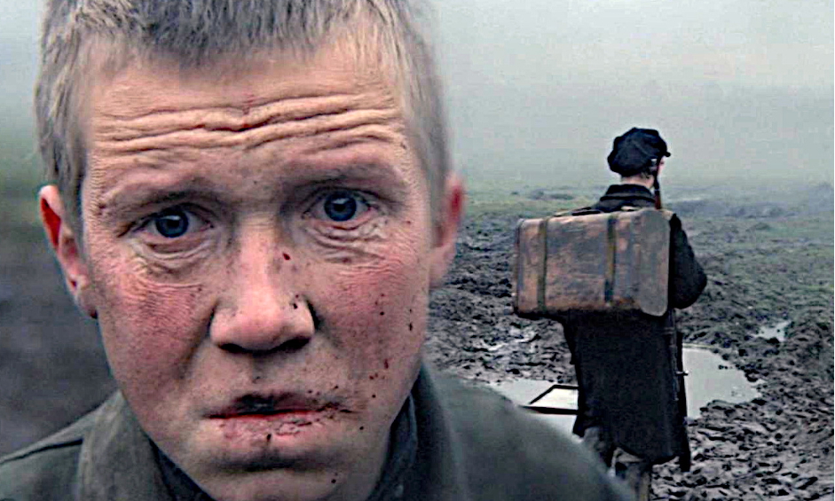 Deutschland – Schwerverbrecher sollten&nbsp;schweigen