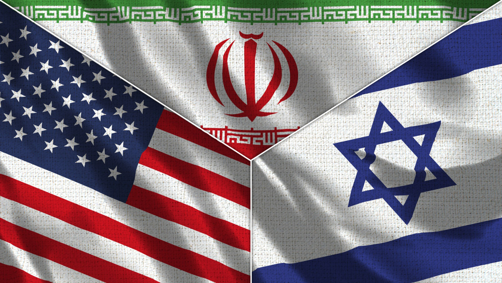 Eine völkerrechtliche Einordnung des bisherigen Krieges zwischen Israel, USA und dem&nbsp;Iran