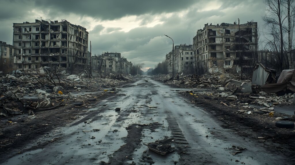 Europas selbsternannte Eliten in der Ukraine-PsychoseWann hat man im Westen verlernt der anderen Seite zuzuhören&nbsp;?