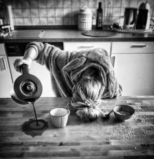 Sagen Sie mir, fĂĽhlen Sie den Stolz? Darauf, so genannt „zivilisiert“ zu sein …?