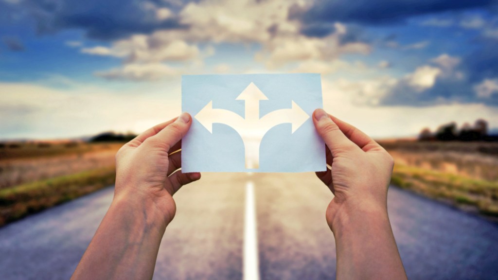 Im Netz der Schattenmacht – Wie Daten uns heute schon&nbsp;entmündigen