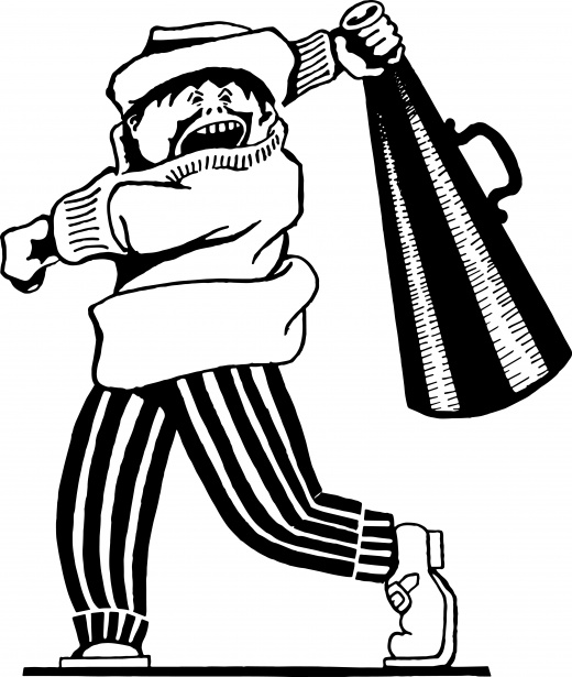 📢 Wir gründen „Störung & Wirkung“!