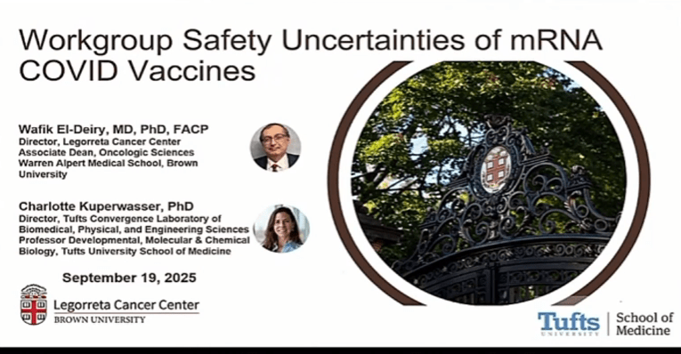 US-Behörde widerlegt Behauptung von „sicher und wirksam“ bei mRNA-Covid-Impfstoffen