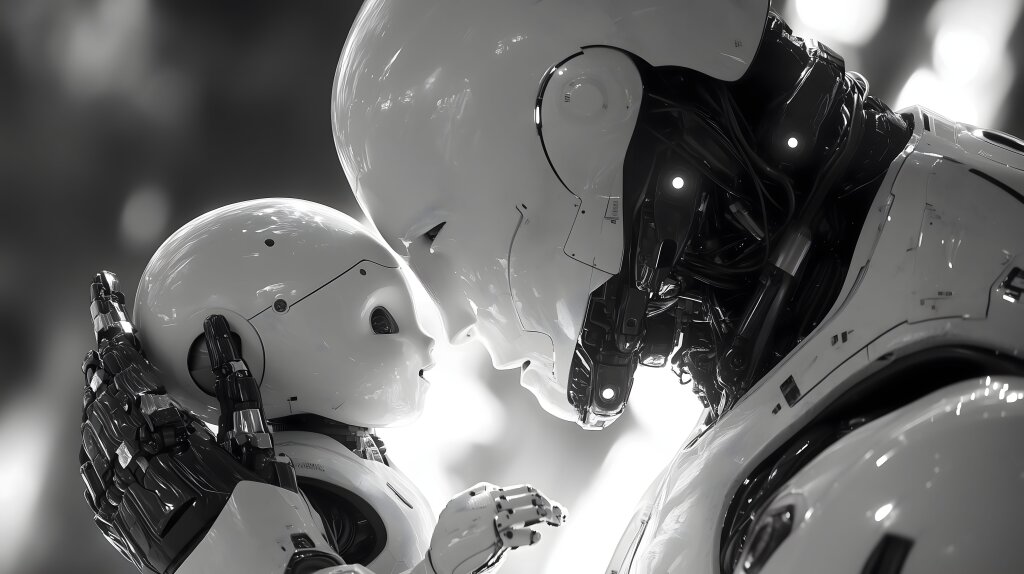 Aufwachprogramm 2026 Tag 14/1  – Freiheit, Bindung und die politische Komponente moderner&nbsp;Beziehungen