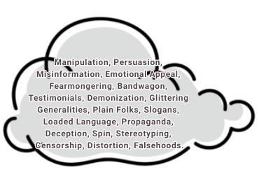 AUFWACHPROGRAMM 2026 – TAG 13/2 – Narrative, Realität und Propaganda: Der Kampf um&nbsp;Deutung